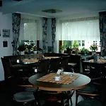Pensión Haus Hubertus