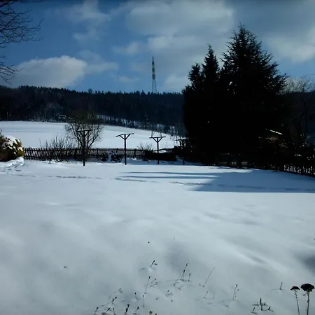 Haus Hubertus Winterberg