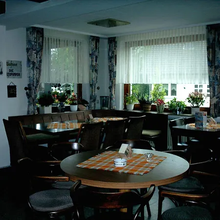Guest house Gasthof Haus Hubertus