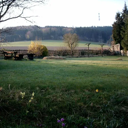 Pensión Haus Hubertus 3*