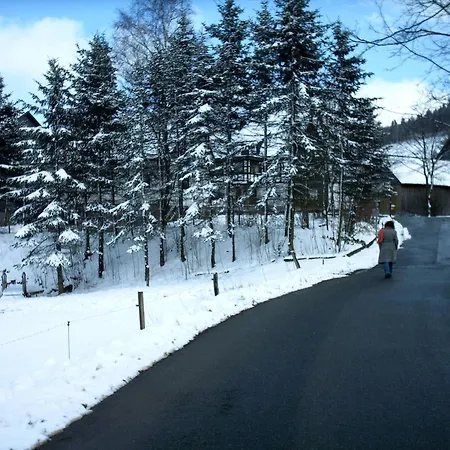 Pensión Haus Hubertus