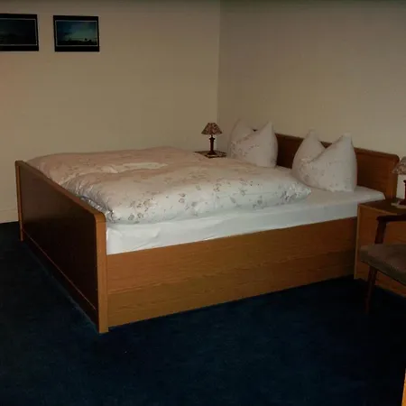 Haus Hubertus 3* ヴィンターベルク