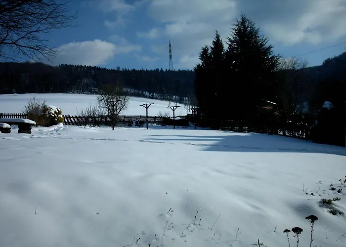 Haus Hubertus Winterberg