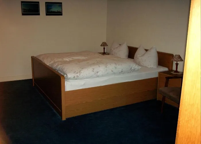 Haus Hubertus 3* Винтерберг